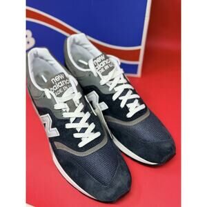 Size 11.5 - New Balance 997 Kith Navy M997NV